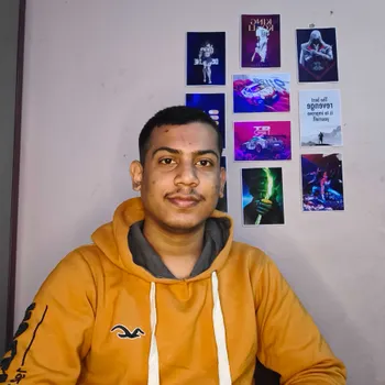 Aditya Singh - Best Home Tutor in Barra, Kanpur